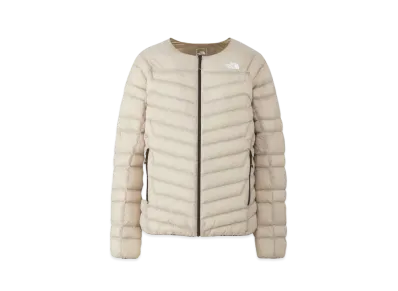 The North Face Thunder Round Neck Jacket (Men's) "Sand Taupe"