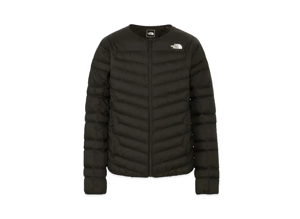 The North Face Thunder Round Neck Jacket (Men's) "Black"