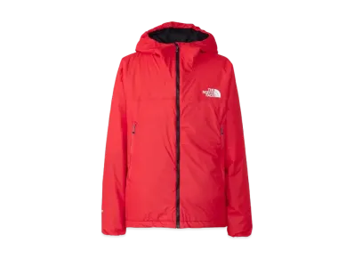 The North Face Aglow Double Wall Light Jacket "Horizon Red"