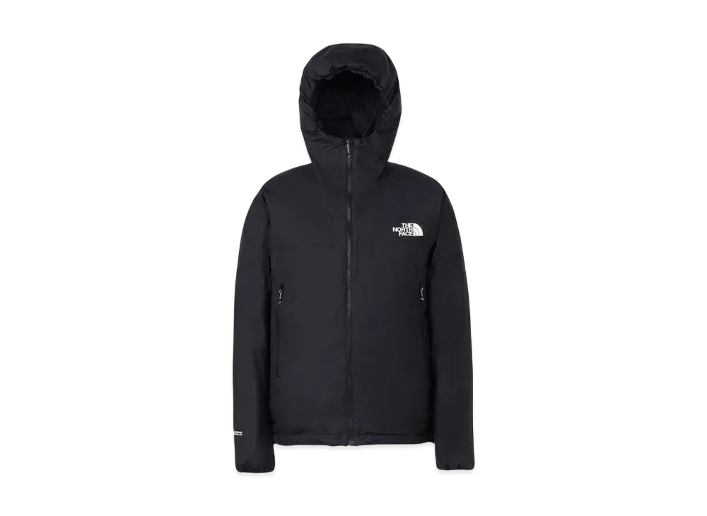 The North Face Aglow Double Wall Light Jacket "Black2"