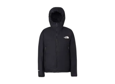 The North Face Aglow Double Wall Light Jacket "Black2"