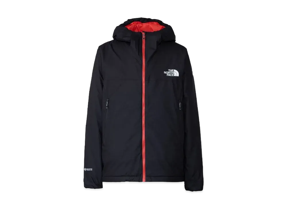 The North Face Aglow Double Wall Light Jacket "Black"