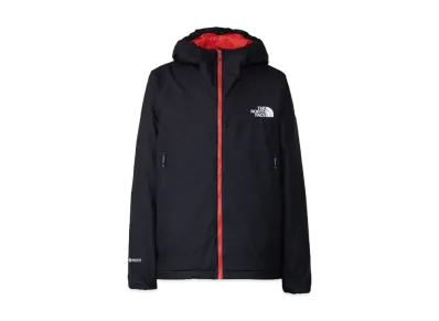 The North Face Aglow Double Wall Light Jacket "Black"