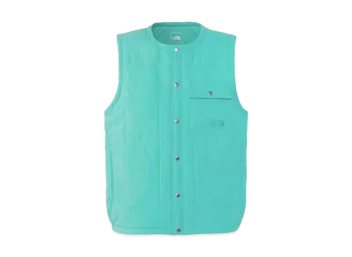 The North Face Meadow Warm Vest "Geyser Aqua"