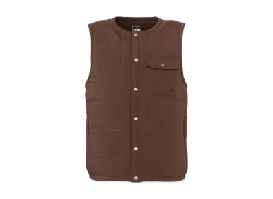 The North Face Meadow Warm Vest "Chicory Coffee"