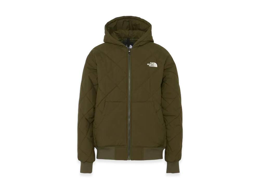 The North Face Yakkin Jacket "Olive"