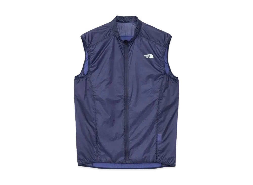 The North Face Impulse Racing Insulated Vest "Cave Blue"