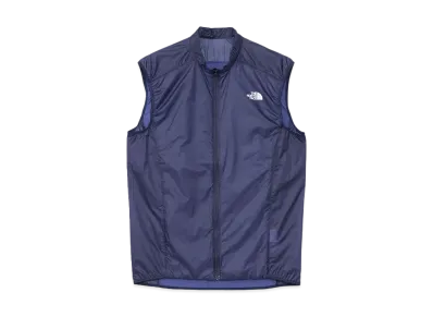 The North Face Impulse Racing Insulated Vest "Cave Blue"