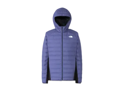 The North Face GTX Red Run Hoody "Cave Blue"