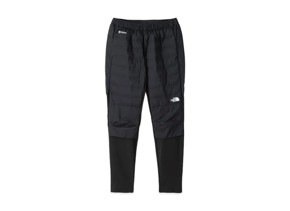 The North Face GTX Red Run Long Pants "Black"