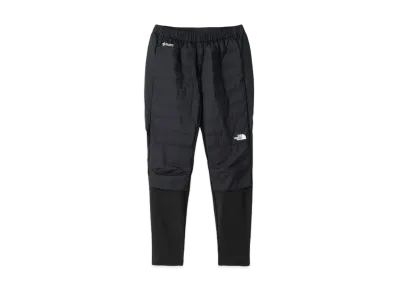 The North Face GTX Red Run Long Pants "Black"