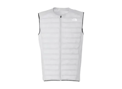 The North Face Red Run Vest "Tingray"