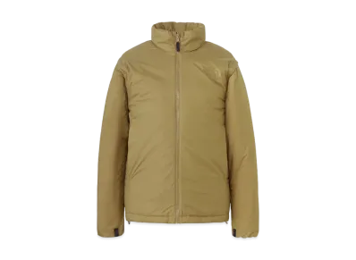The North Face Zip-in Sunny Nook Jacket "Moss Green"