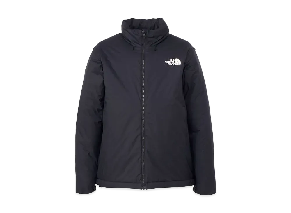 The North Face Zip-in Sunny Nook Jacket "Black"