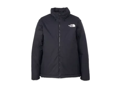 The North Face Zip-in Sunny Nook Jacket "Black"