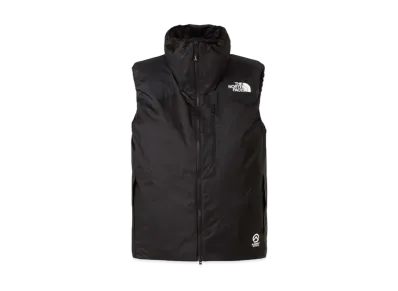 The North Face Hedge Over Vest "Black"