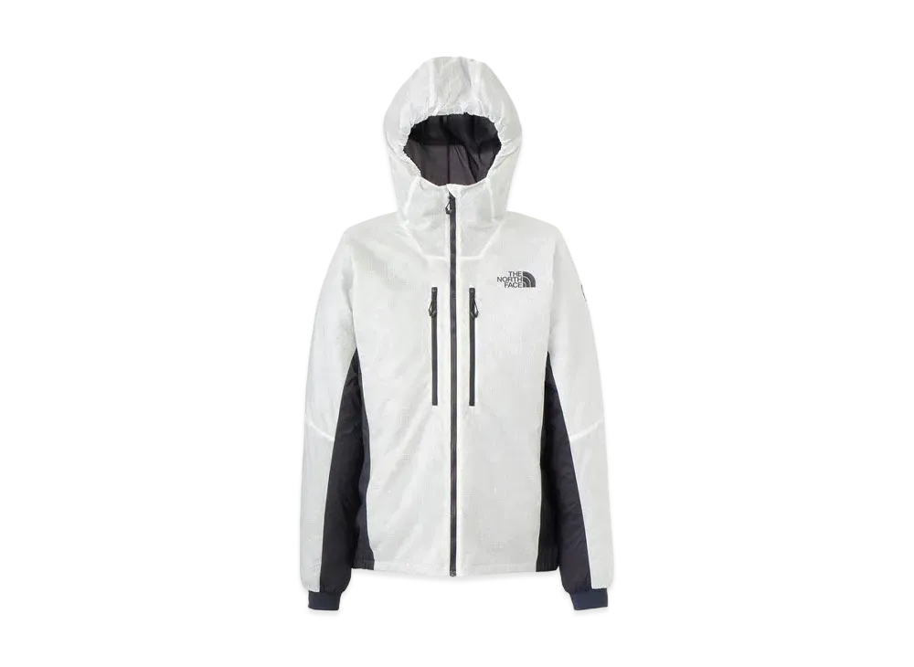 The North Face Hybrid Air Dialog Hoodie "UndyedxBlack"