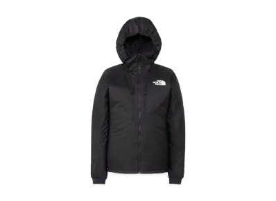 The North Face Hybrid Air Dialog Hoodie "Black"