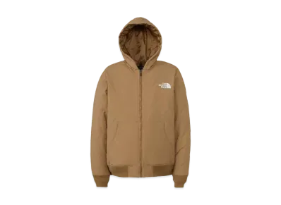 The North Face Yakin Jacket "Utility Brown"