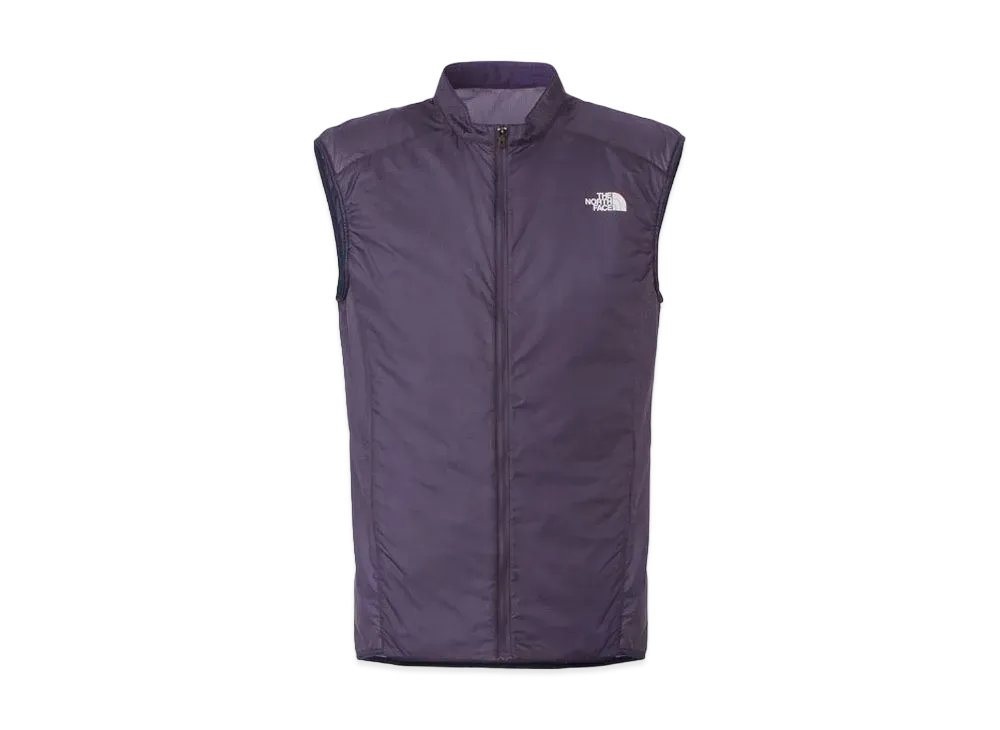 The North Face Impulse Racing Insulated Vest "Dusted Purple"