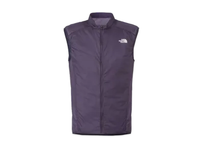 The North Face Impulse Racing Insulated Vest "Dusted Purple"