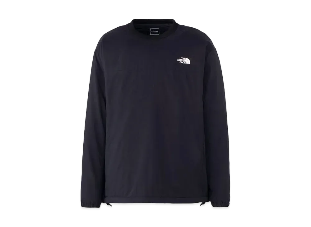 The North Face Ventrix Active Crew "Black"