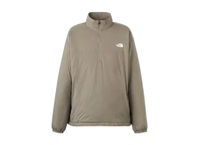 The North Face Ventrix Active Half Zip "Cavan Gray"
