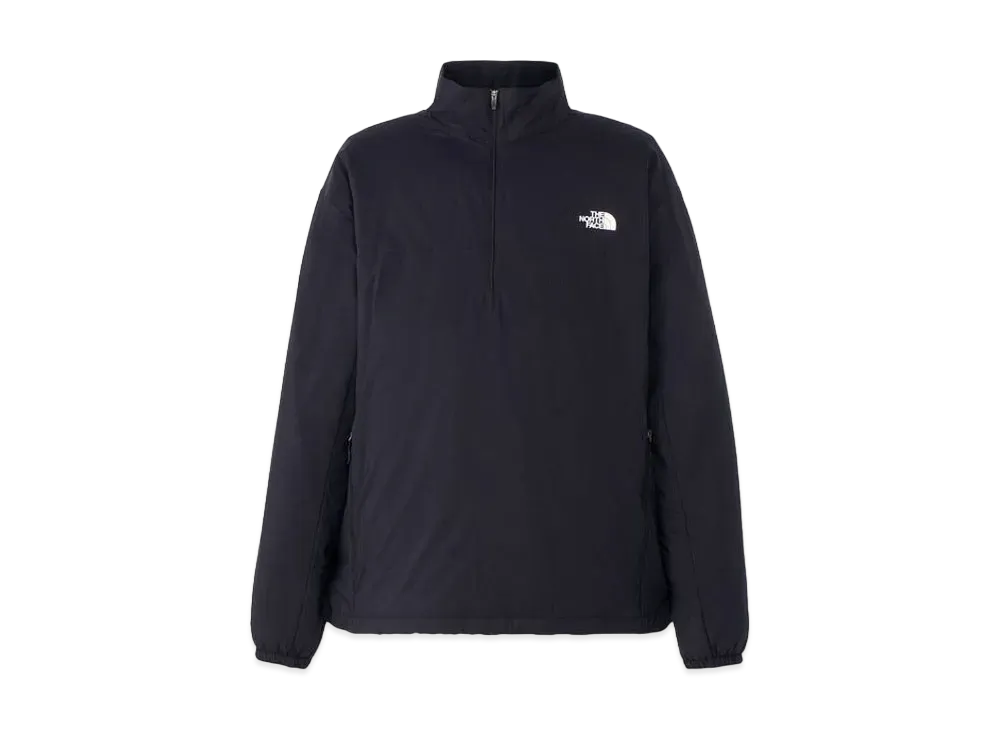 The North Face Ventrix Active Half Zip "Black"