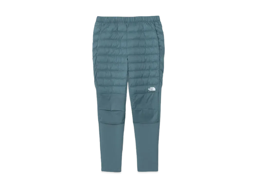 The North Face Red Run Long Pants "Goblin Blue"