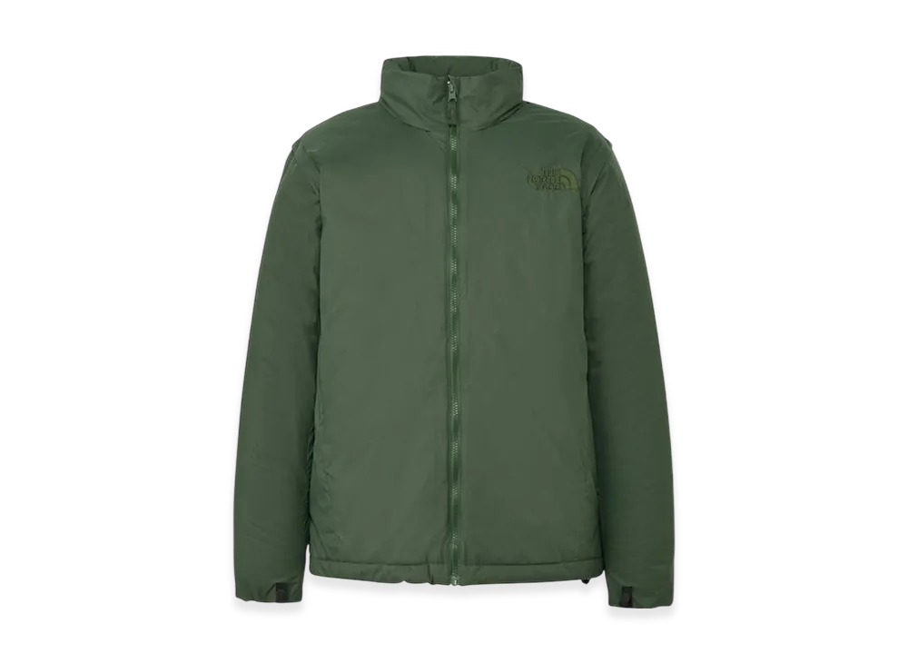 The North Face Zip-in Sunny Nook Jacket "Alpine"