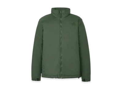 The North Face Zip-in Sunny Nook Jacket "Alpine"