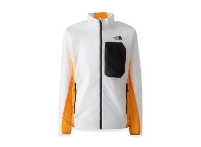 The North Face Undyed Ascent Peak Hybrid Ventrix Jacket "Black"