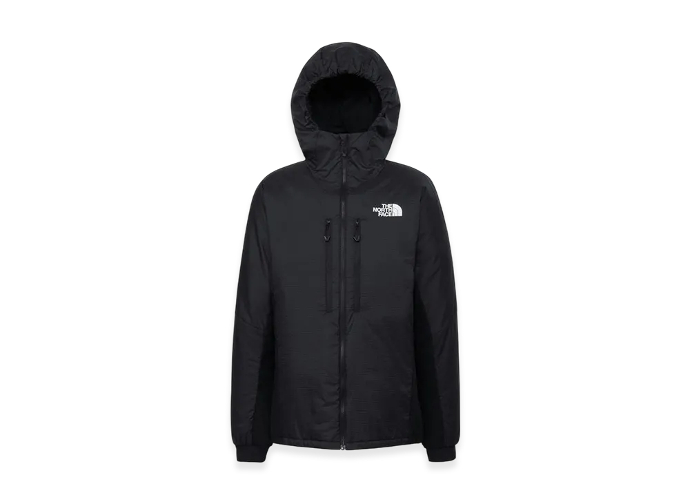 The North Face Hybrid Air Dialog Hoodie "Black"