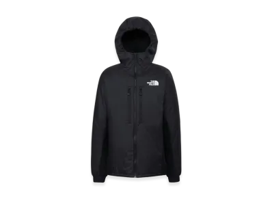 The North Face Hybrid Air Dialog Hoodie "Black"