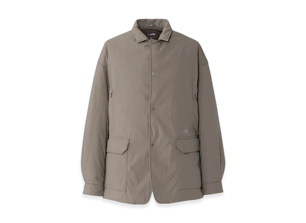 The North Face Ventrix Urbanite Jacket "Mushroom"