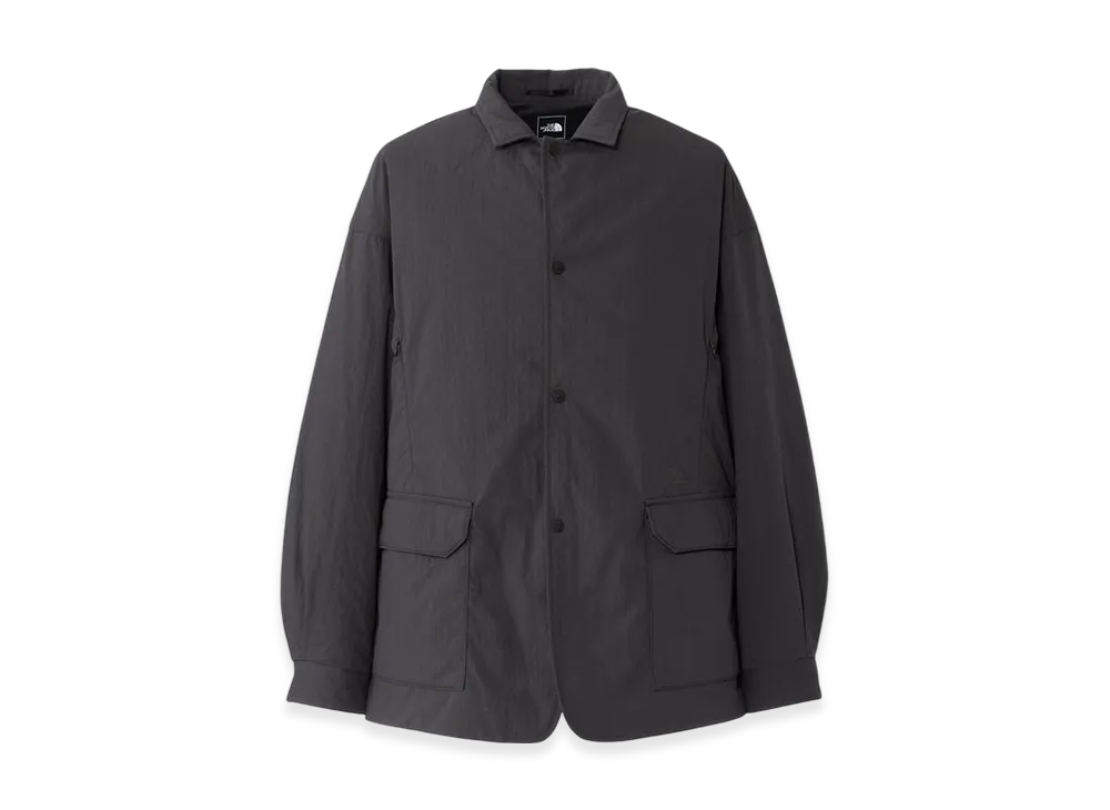 The North Face Ventrix Urbanite Jacket "Black Ink Gray"