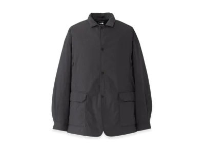 The North Face Ventrix Urbanite Jacket "Black Ink Gray"