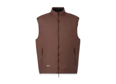 The North Face Enride Insulated Vest "Sequoia Red"