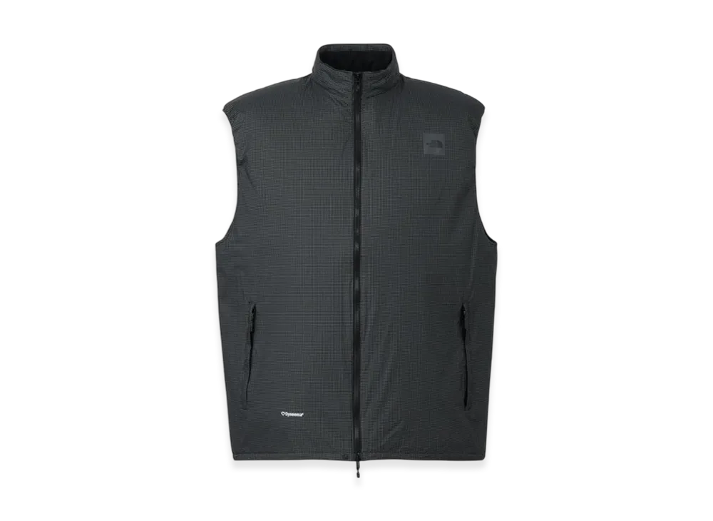 The North Face Enride Insulated Vest "Black"
