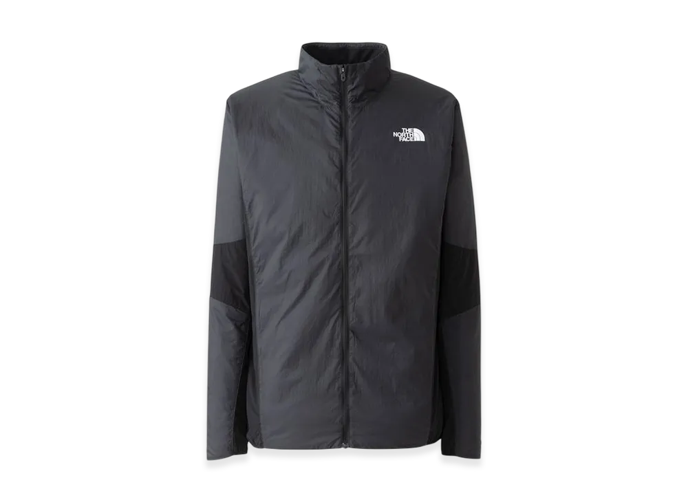 The North Face Ventrix Trail Jacket "Black"