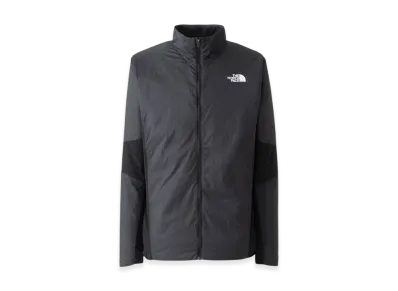 The North Face Ventrix Trail Jacket "Black"