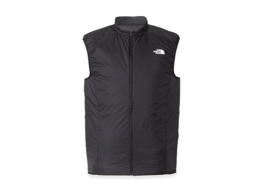 The North Face Impulse Racing Insulated Vest "Black"