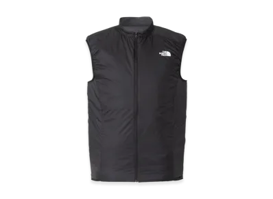 The North Face Impulse Racing Insulated Vest "Black"