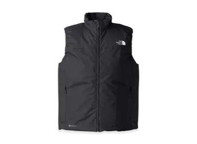 The North Face GORE-TEX Action Insulated Vest "Black"
