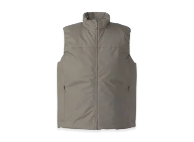 The North Face GORE-TEX Action Insulated Vest "Mushroom"