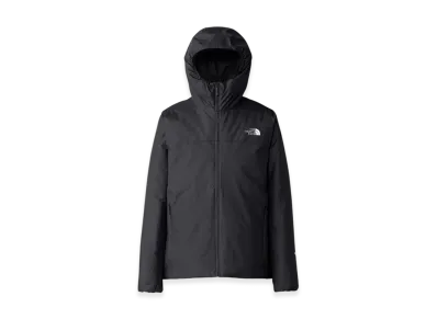 The North Face GORE-TEX Action Insulated Jacket "Black"