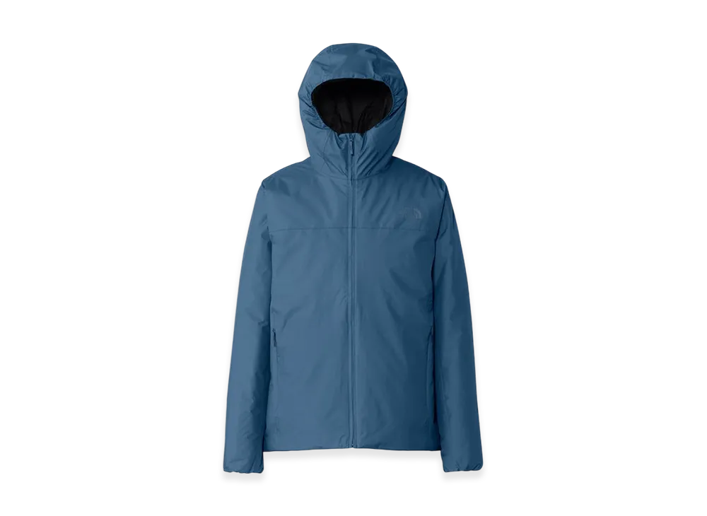 The North Face GORE-TEX Action Insulated Jacket "Mountain Blue"
