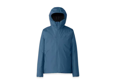 The North Face GORE-TEX Action Insulated Jacket "Mountain Blue"