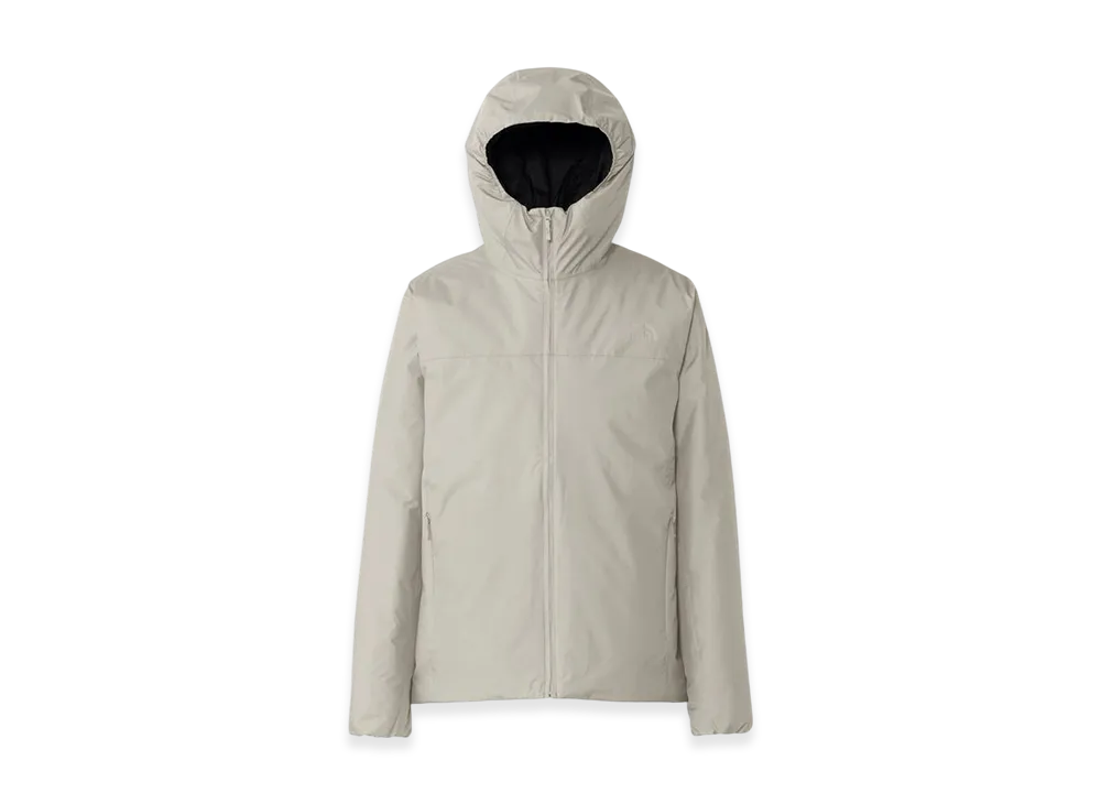 The North Face GORE-TEX Action Insulated Jacket "Fossil Ivory"