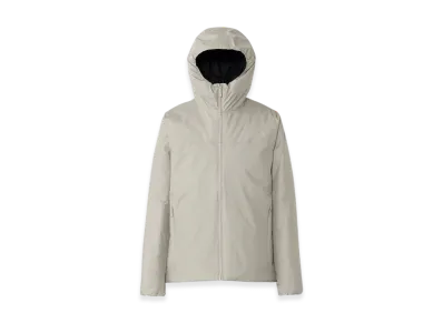 The North Face GORE-TEX Action Insulated Jacket "Fossil Ivory"